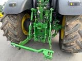 John Deere 6195R - Afbeelding 3