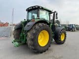 John Deere 6195R - Afbeelding 4