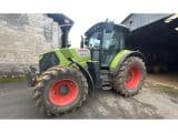 Claas ARION 650 CIS+ - Afbeelding 1