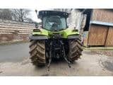 Claas ARION 650 CIS+ - Afbeelding 2