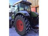 Claas ARION 610C - Afbeelding 3