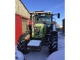 Claas ARION 610C - Afbeelding 4