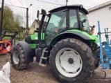 Deutz-Fahr AGROT.M600DCR - Afbeelding 4