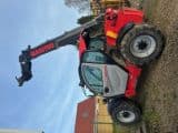 Manitou MLT737 - Afbeelding 1