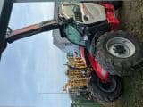 Manitou MLT737 - Afbeelding 2