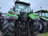 Deutz-Fahr 6160 P AGROTRON - Afbeelding 4