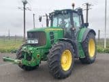 John Deere 6830 auto power - Afbeelding 1