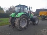 Deutz-Fahr AGROTRON 200 MK 3 - Afbeelding 1