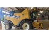 New Holland CR9.90 - Afbeelding 1