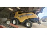 New Holland CR9.90 - Afbeelding 2