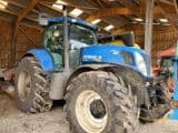New Holland T7.260AC - Afbeelding 1