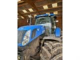 New Holland T7.260AC - Afbeelding 4