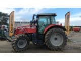 Massey Ferguson 7718S - Afbeelding 4