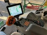John Deere S 680 i HM *Allrad* - Afbeelding 4