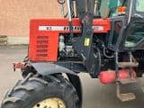 Belarus MTS 82 mit Frontlader - Afbeelding 2