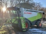 Claas Lion 600 - Afbeelding 2