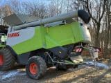 Claas Lion 600 - Afbeelding 3