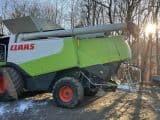 Claas Lion 600 - Afbeelding 4