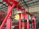 Horsch Tiger 4 MT - Afbeelding 2