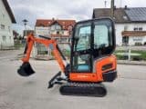 Kubota KX 016-4 - Afbeelding 1