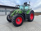 Fendt 724 S4 Profiplus - Afbeelding 1