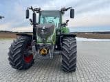 Fendt 724 S4 Profiplus - Afbeelding 2