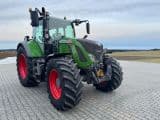 Fendt 724 S4 Profiplus - Afbeelding 3