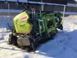 Claas 300 PROFI CONTOUR VARIABEL VFM - Afbeelding 2