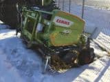 Claas 300 PROFI CONTOUR VARIABEL VFM - Afbeelding 3