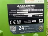 Amazone KE 3002-190 ROTAMIX - Afbeelding 4