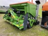 Amazone CATAYA 3000 SUPER + KG 3001 - Afbeelding 1