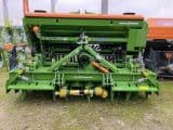 Amazone CATAYA 3000 SUPER + KG 3001 - Afbeelding 2