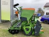 Amazone CATAYA 3000 SUPER + KG 3001 - Afbeelding 4