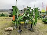 Amazone CENIO 4000-2 SPECIAL - Afbeelding 2
