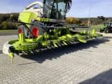 Claas ORBIS 900 + TRANSPORTSYSTEM - Afbeelding 1