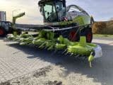 Claas ORBIS 900 + TRANSPORTSYSTEM - Afbeelding 3