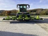 Claas ORBIS 750 - Afbeelding 2