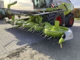 Claas ORBIS 750 - Afbeelding 3