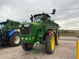 John Deere R4040 i - Afbeelding 2