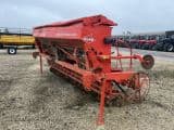 Kuhn INTEGRA G2 - Afbeelding 3