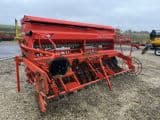 Kuhn INTEGRA G2 - Afbeelding 4
