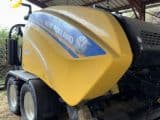 New Holland ROLLBALER125COMBI - Afbeelding 1