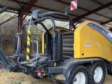 New Holland ROLLBALER125COMBI - Afbeelding 4
