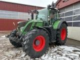 Fendt 718 Vario SCR Profi - Afbeelding 1