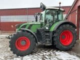 Fendt 718 Vario SCR Profi - Afbeelding 3