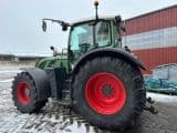 Fendt 718 Vario SCR Profi - Afbeelding 4