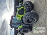 Claas AXION 870 CMATIC CEBIS - Afbeelding 2