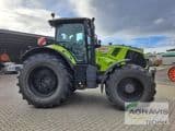 Claas AXION 870 CMATIC CEBIS - Afbeelding 3