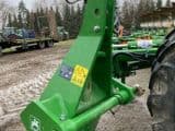 Amazone TYROK 400 6+0 V - Afbeelding 2