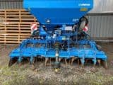 Lemken SOLITAIR 9+/300 DS 150 - Afbeelding 1